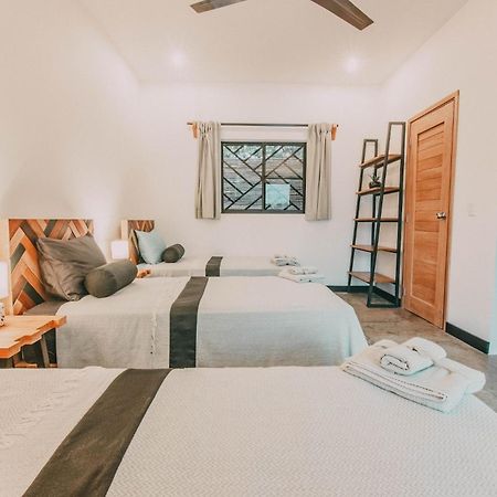 El Pez Surf Hotel ポポヨ エクステリア 写真