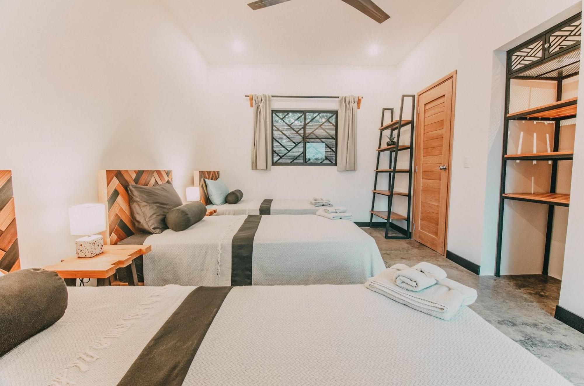 El Pez Surf Hotel ポポヨ エクステリア 写真