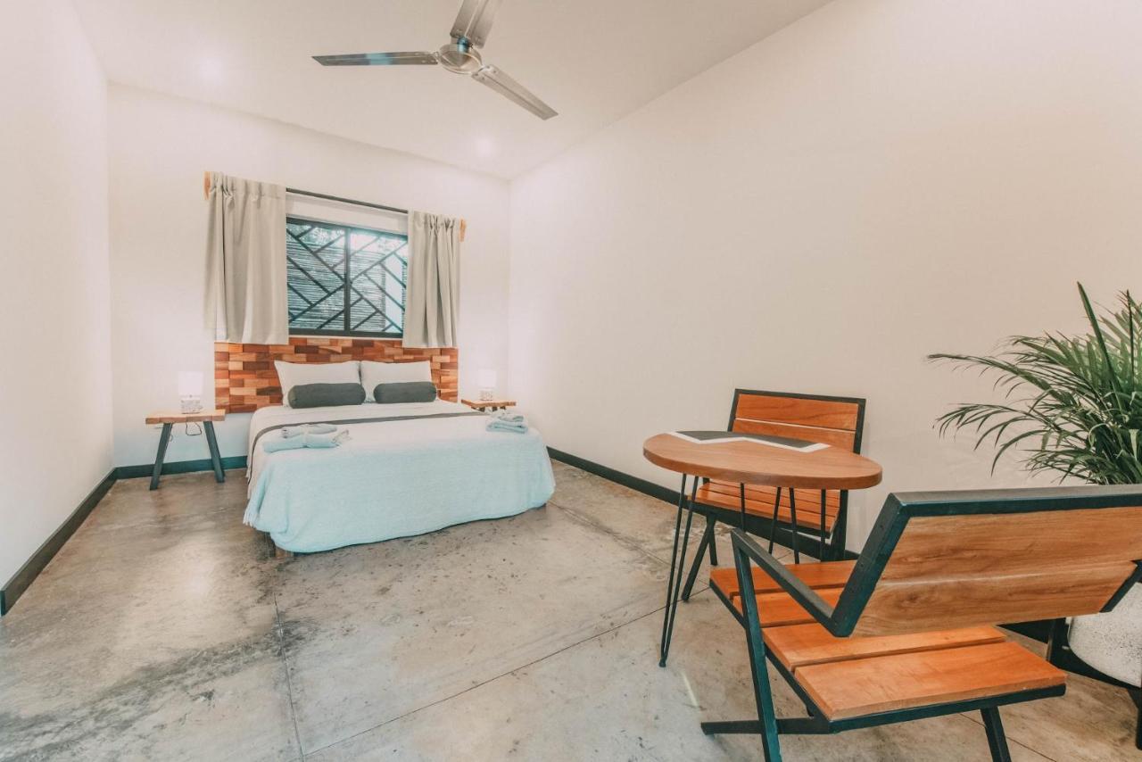 El Pez Surf Hotel ポポヨ エクステリア 写真