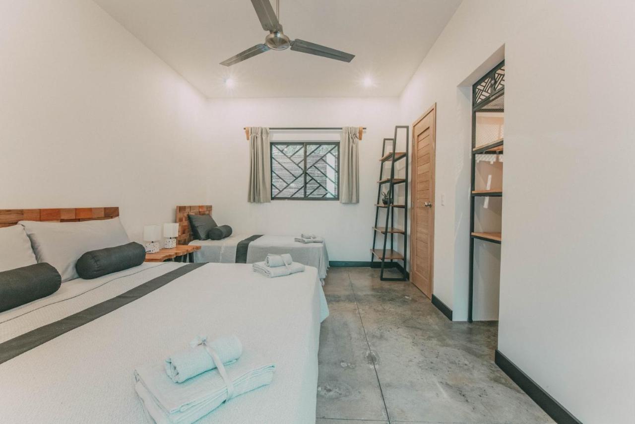 El Pez Surf Hotel ポポヨ エクステリア 写真